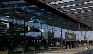 Water Outage at London Gatwick Airport Shuts Toilets and Restaurants